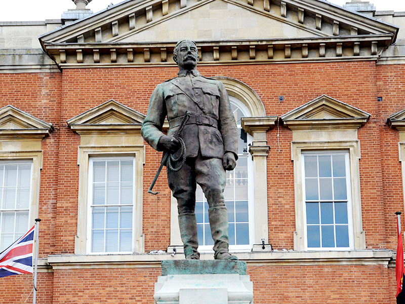 P&S-Aylesbury