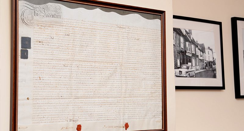 P&S-Wall-Document