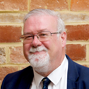 Kevin Scott Partner