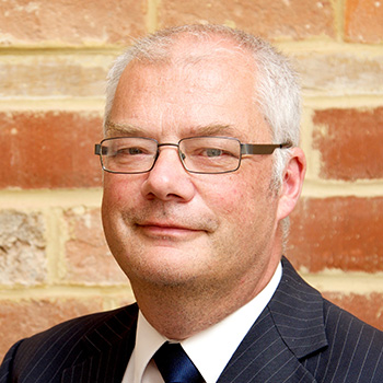 David Pickup Senior Partner