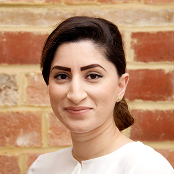Salma Khan Solicitor