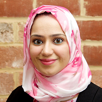 Noor Waheed Consultant Solicitor