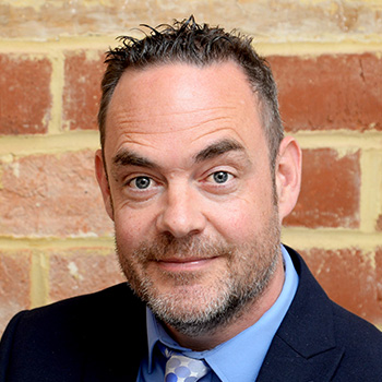 Justin Start Solicitor